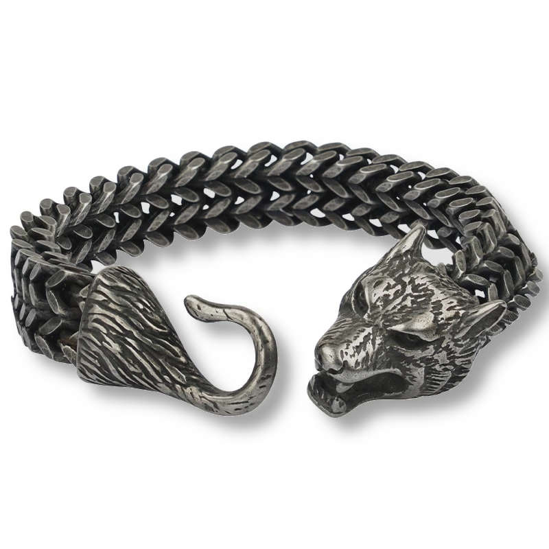 Infinity Wolf Multilayer Moon Charm Bracelet Glass Cabochon Wrap For Women,  Kids, And Fashion Jewelry By Will And Sandy From Usdream, $0.86 | DHgate.Com